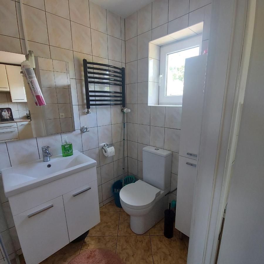 Vila Siedlisko Tafle Chorazowka Exteriér fotografie